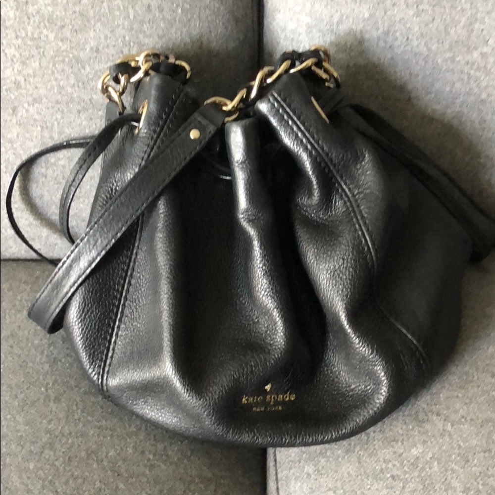 Kate Spade Bucket Bag